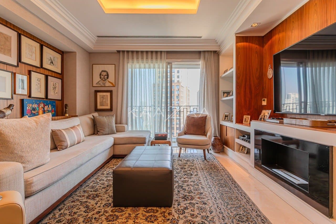 Apartamento à venda em Cidade Jardim - Foto 13