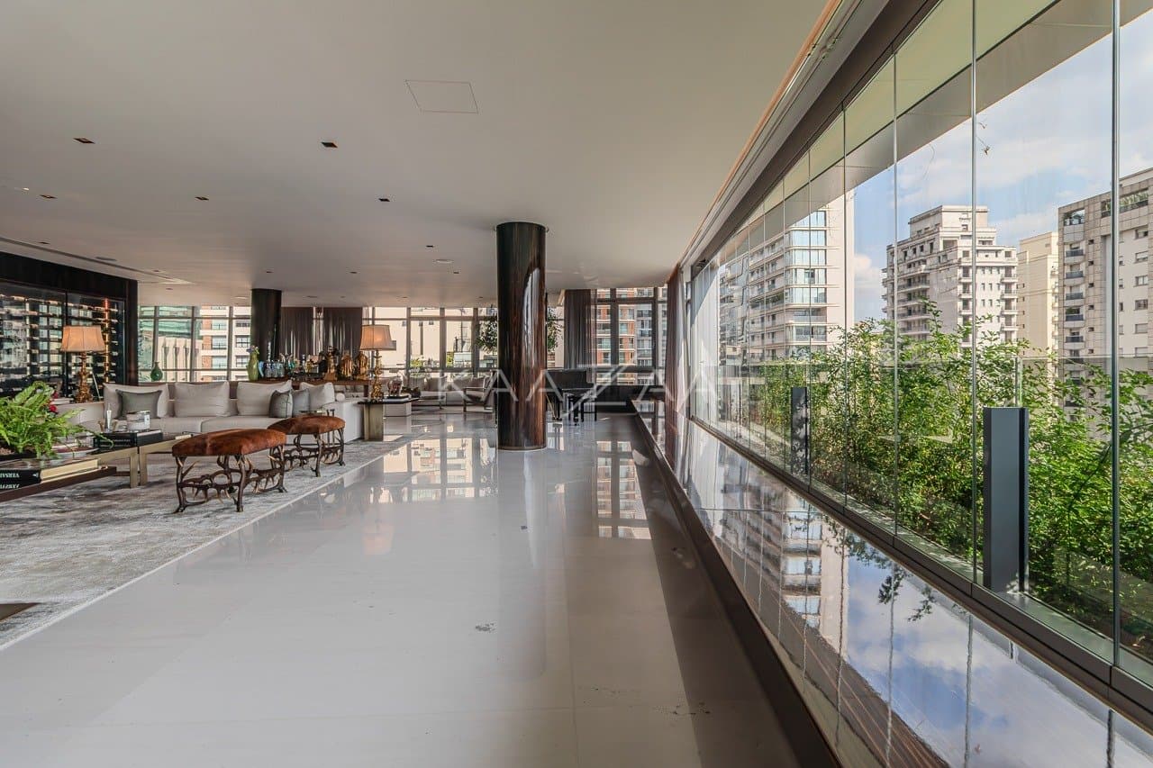 Apartamento à venda no Itaim Bibi - Foto 6