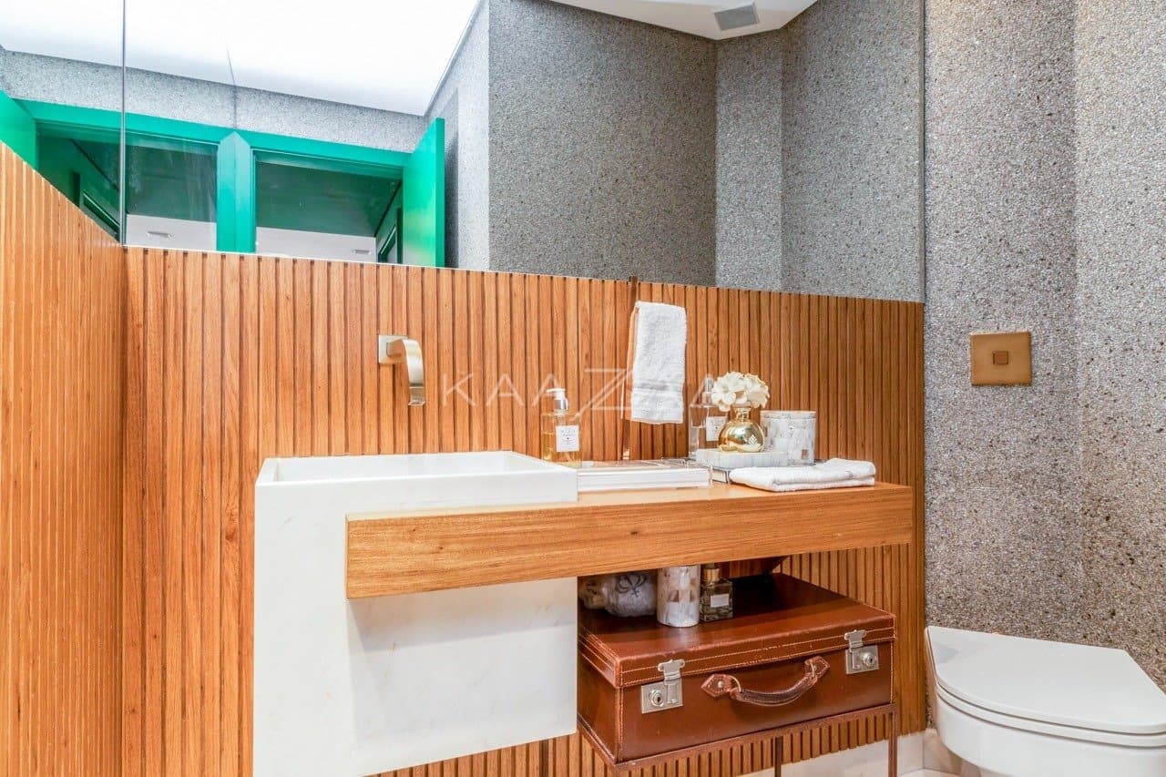 Apartamento no Jardim Paulista - Foto 21