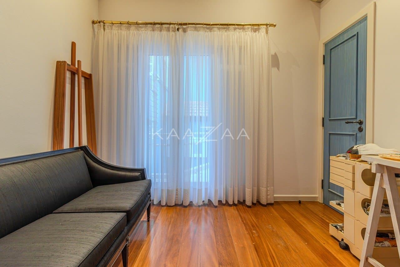 Casa de vila à venda no Jardim Paulista - Foto 25