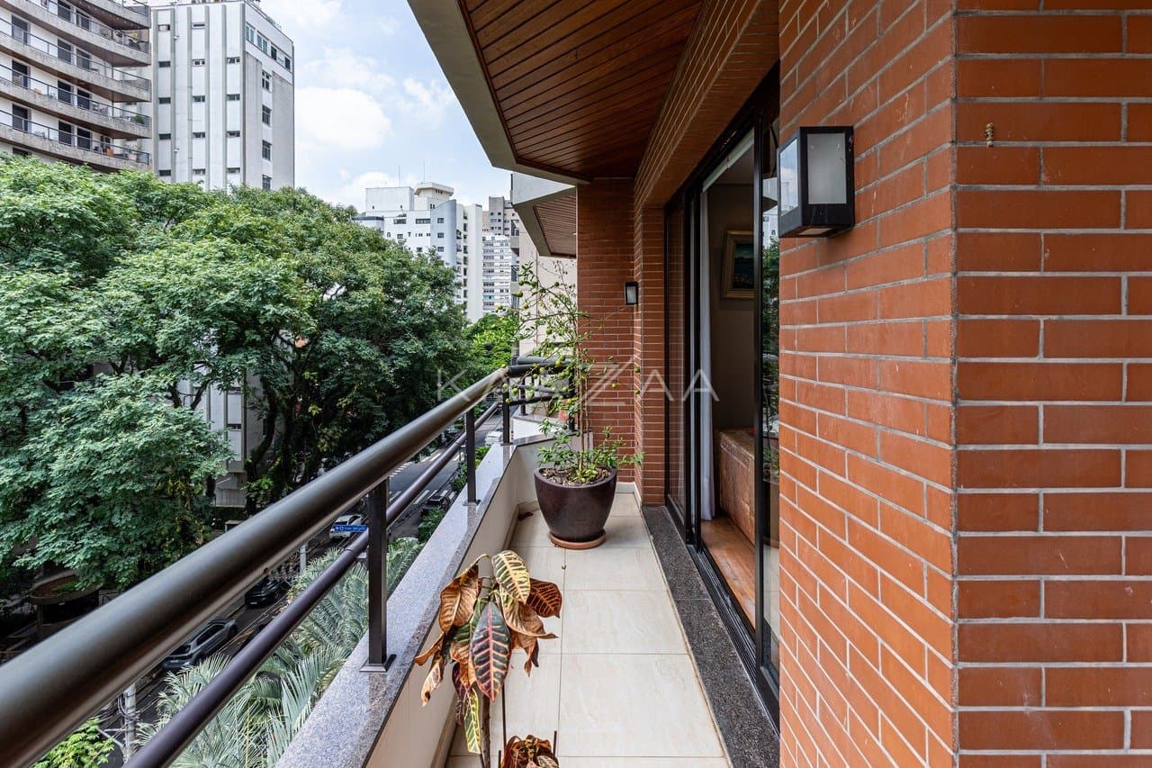Apartamento à venda e locação na Vila Nova Conceição - Foto 10