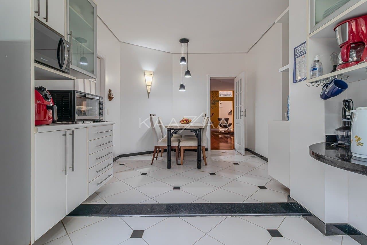 Casa à venda em Cidade Jardim - Foto 27
