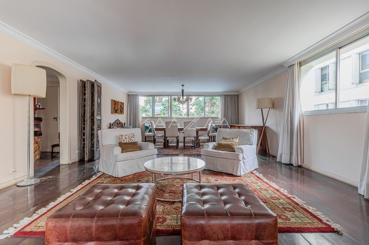 Apartamento à venda no Itaim Bibi - Foto 8