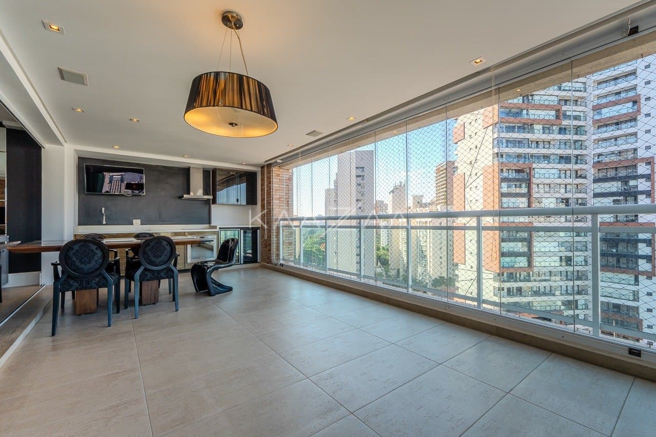 Apartamento para locação no Itaim Bibi - Foto 3