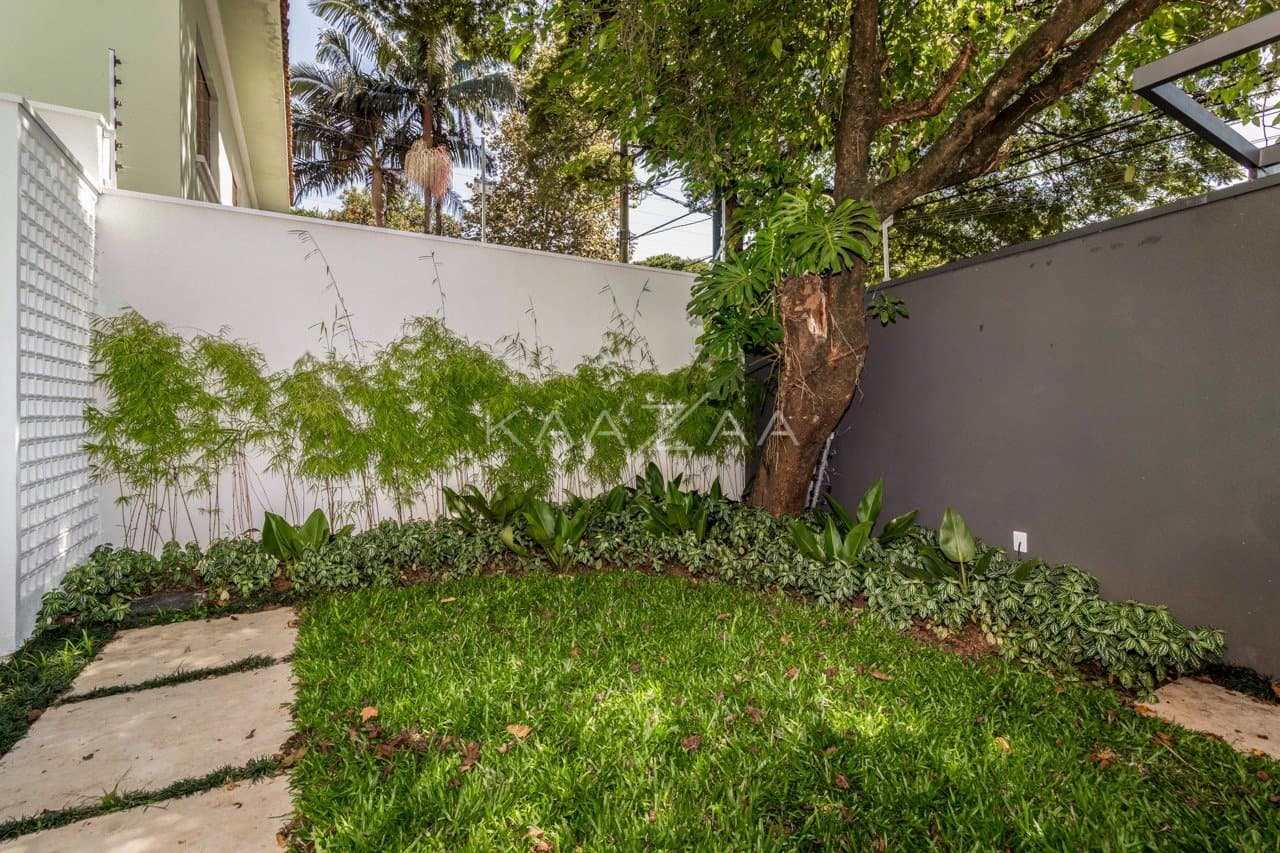 Casa no Jardim Paulista - Foto 48