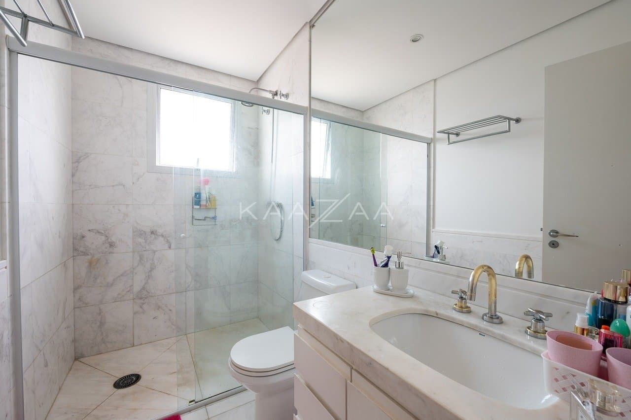 Apartamento à venda em Moema - Foto 31