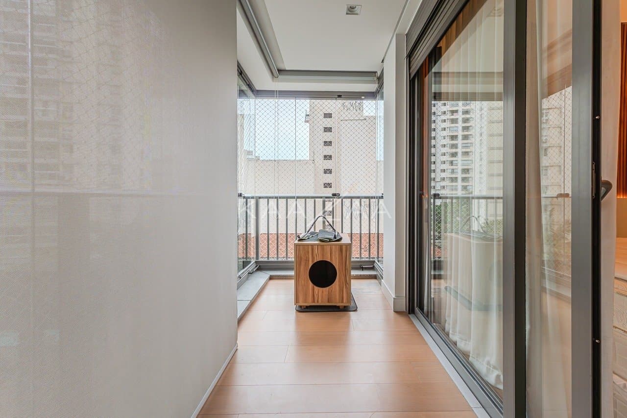 Apartamento à venda e locação na Vila Nova Conceição - Foto 27