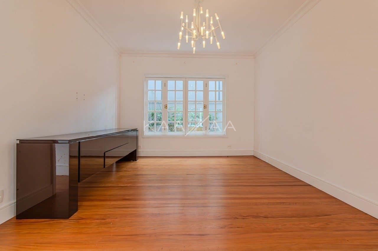 Casa no Jardim Paulistano - Foto 20