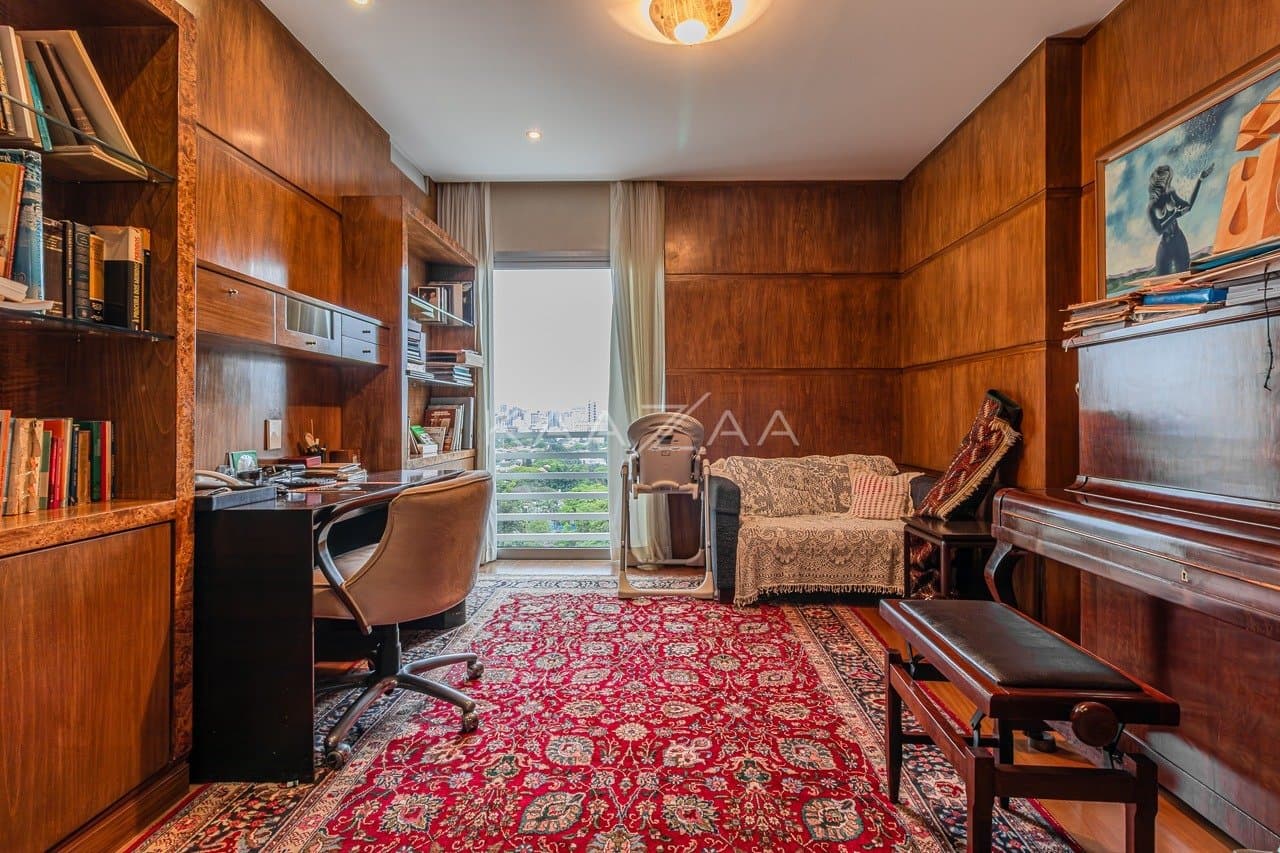 Apartamento à venda no Jardins - Foto 40