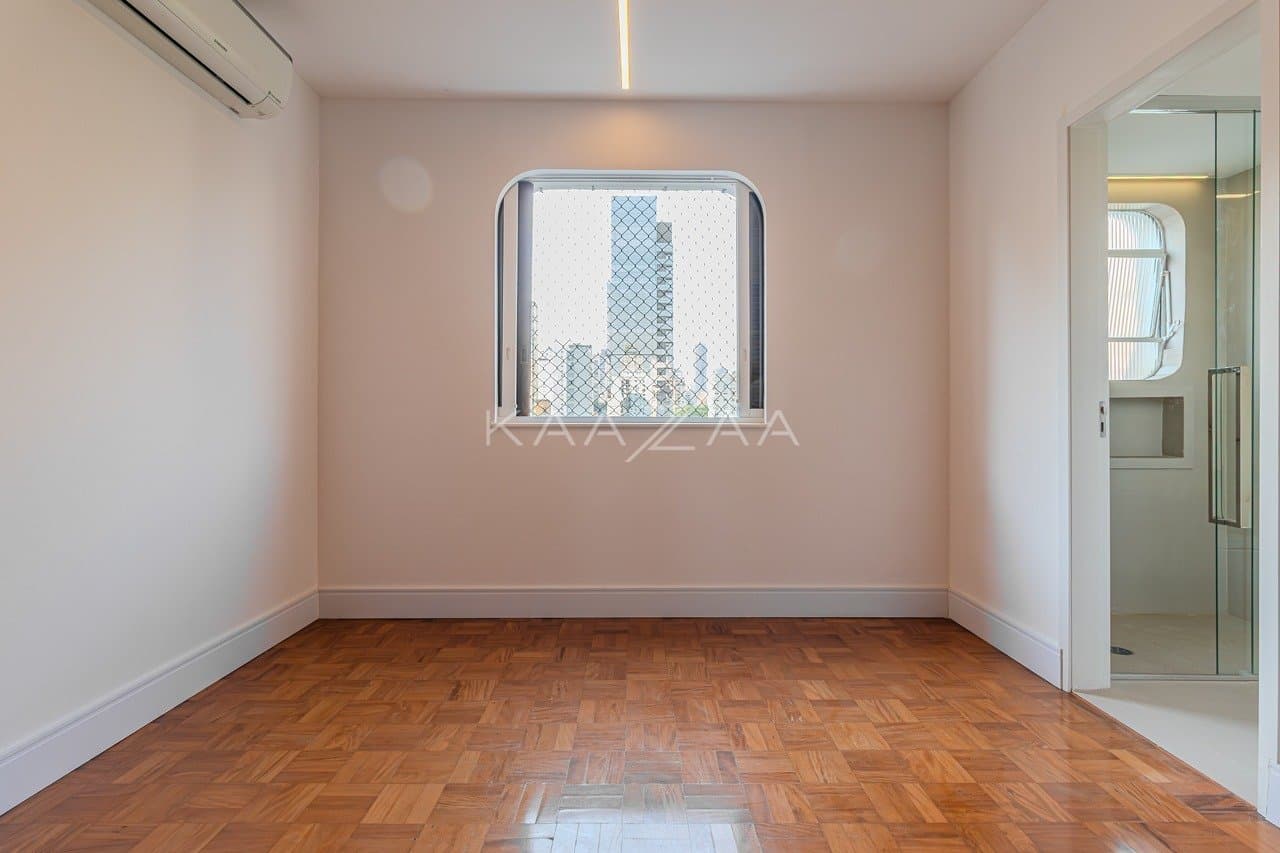 Apartamento à venda e locação no Jardins - Foto 32