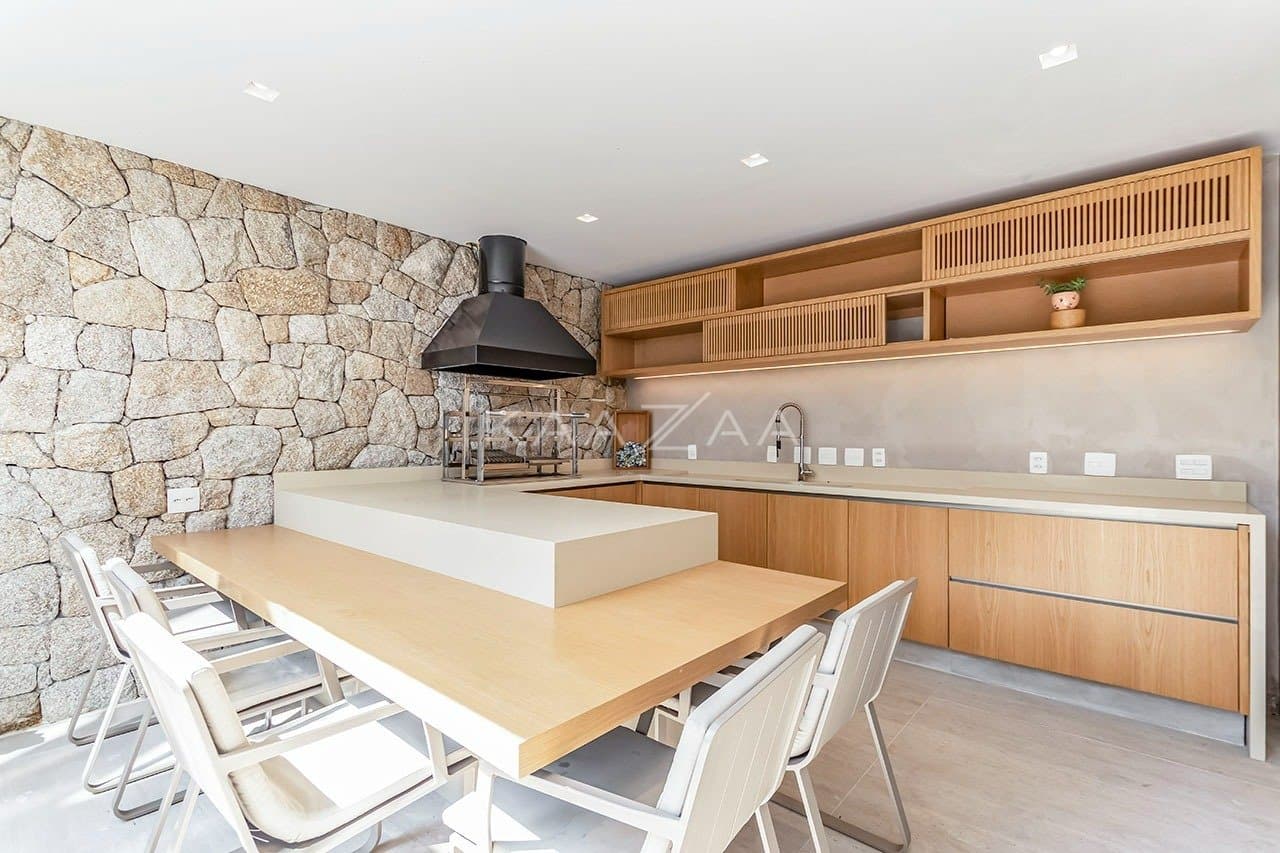 Apartamento garden à venda no Jardim Europa - Foto 8