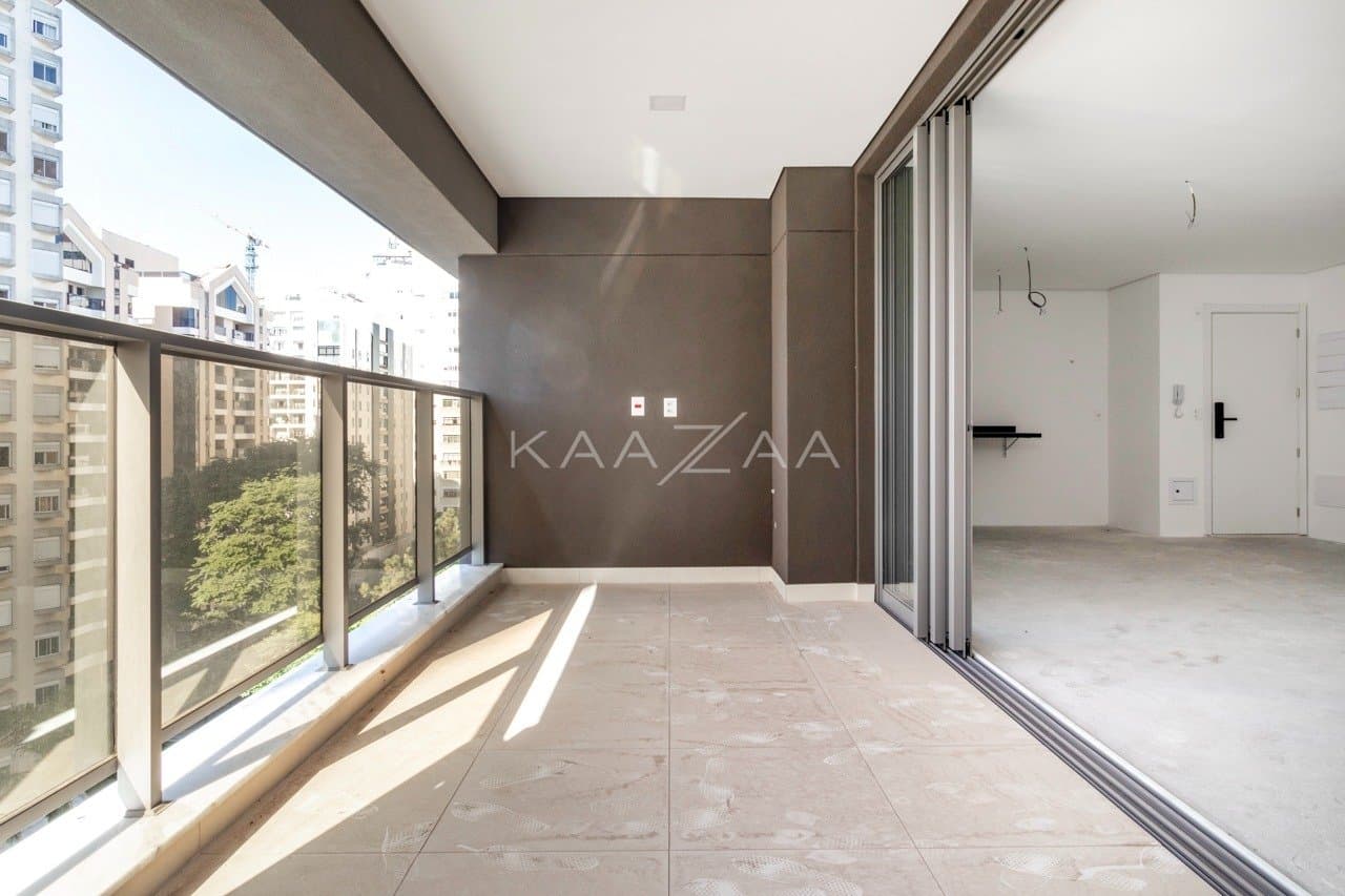 Apartamento na Vila Nova Conceição - Foto 10
