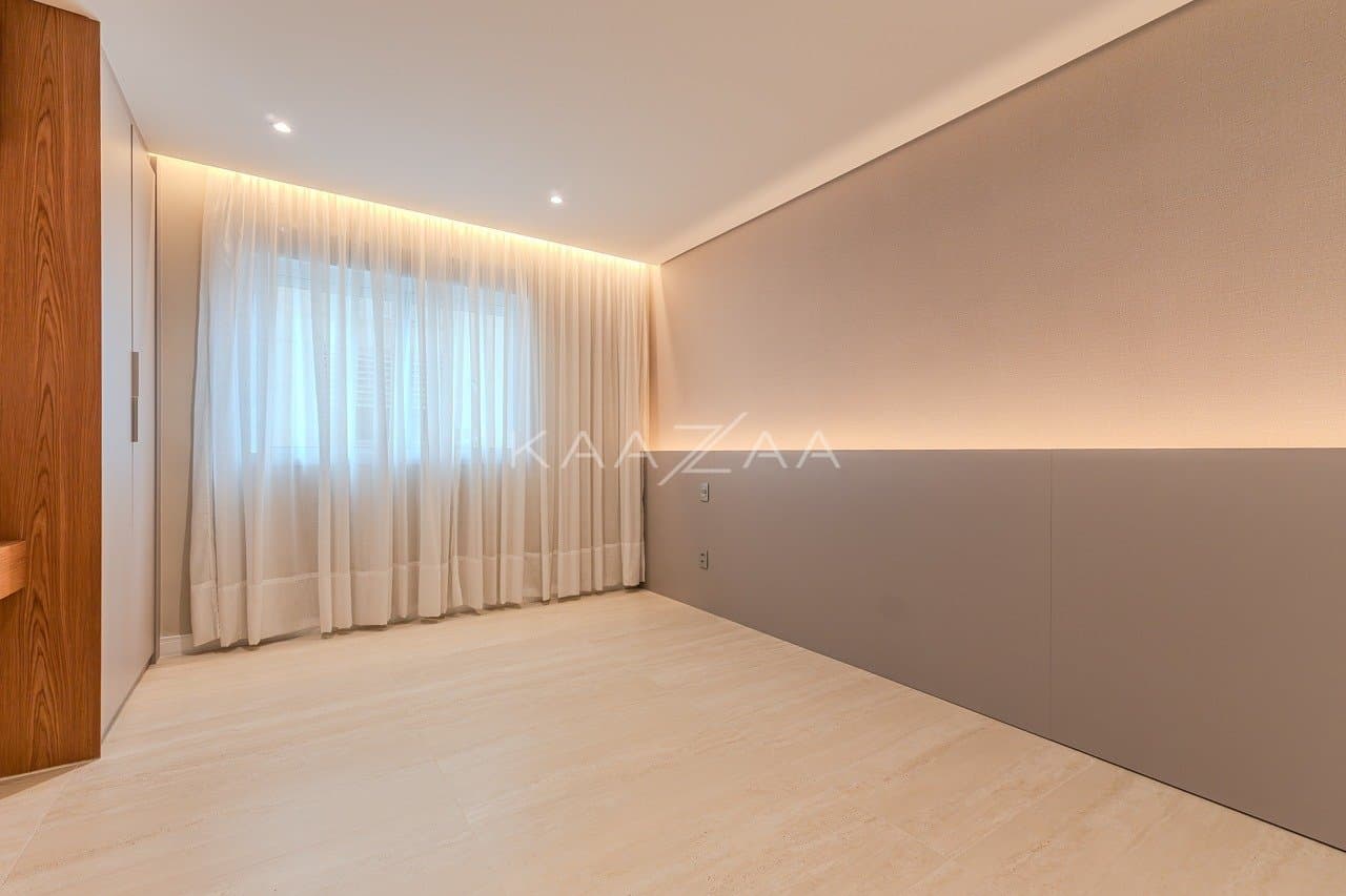 Apartamento à venda e locação no Jardins - Foto 31
