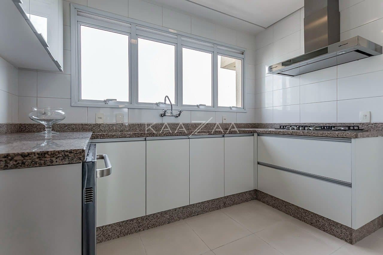 Um apartamento super ensolarado e simpático, pronto para entrar em morar. Na Vila Nova Conceição. - Foto 25