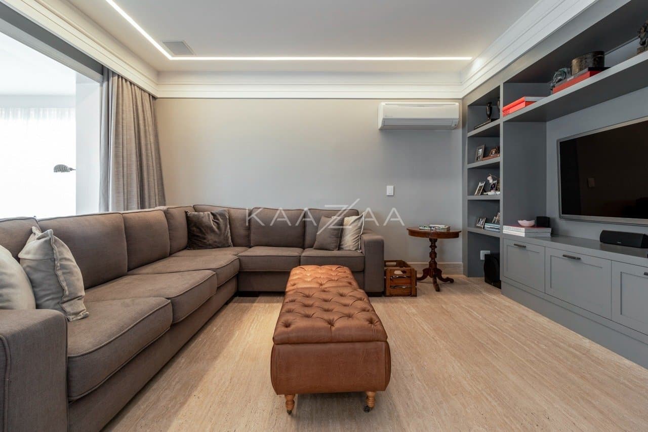 Apartamento em Cidade Jardim. - Foto 9