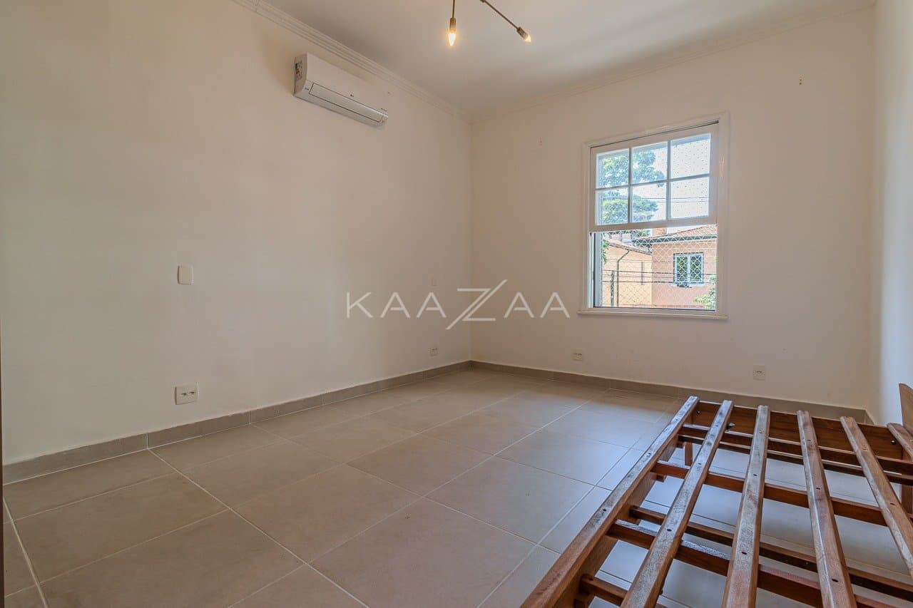 Casa no Jardim Paulistano - Foto 36