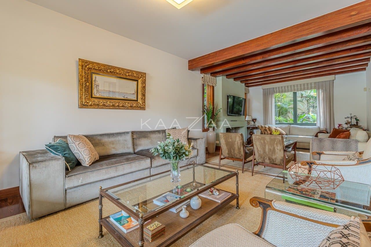 Casa em Cidade Jardim - Foto 29