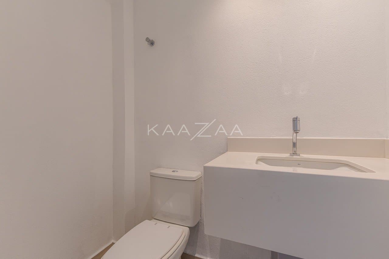 Apartamento para locação no Jardim Paulista - Foto 10