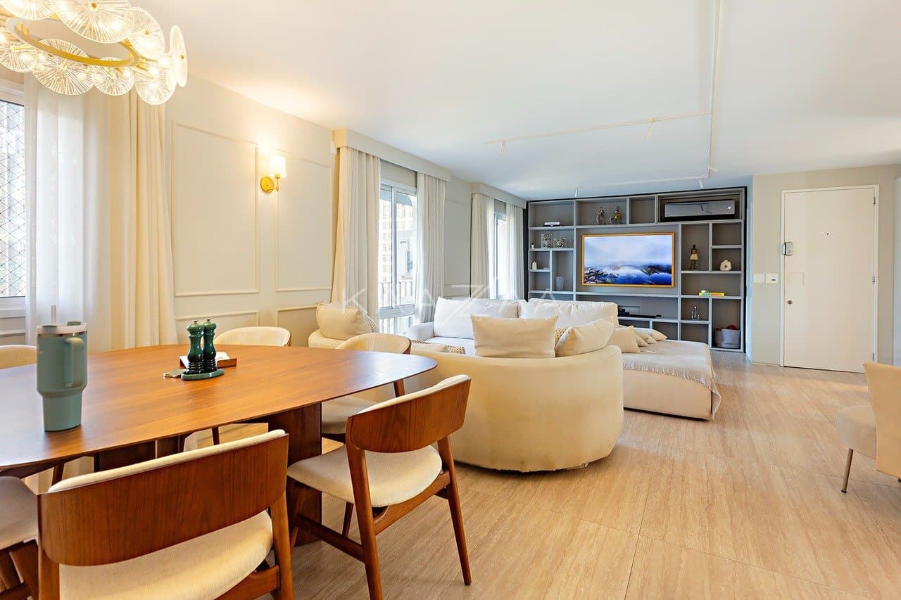 Apartamento para locação no Itaim Bibi - Foto 5