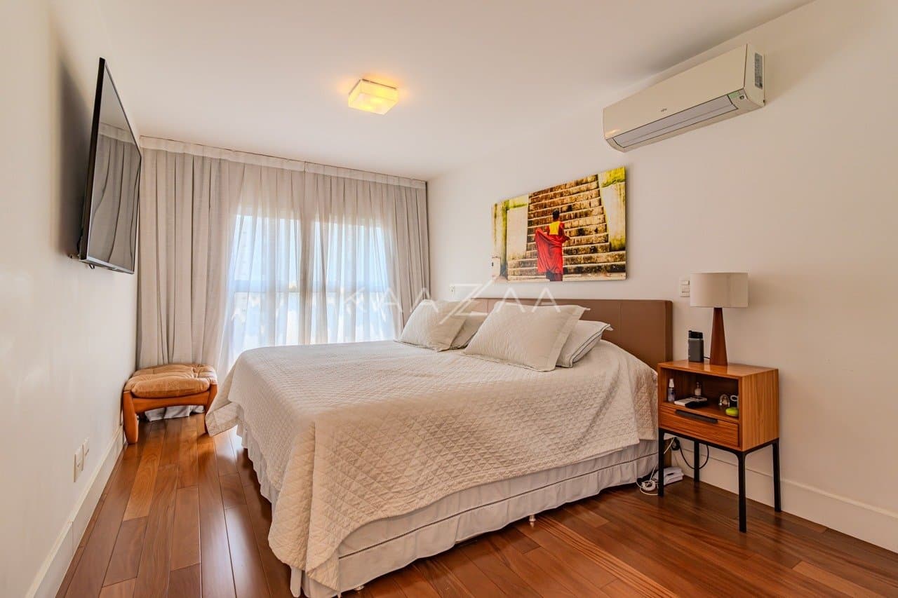 Apartamento no Jardim Paulistano - Foto 22