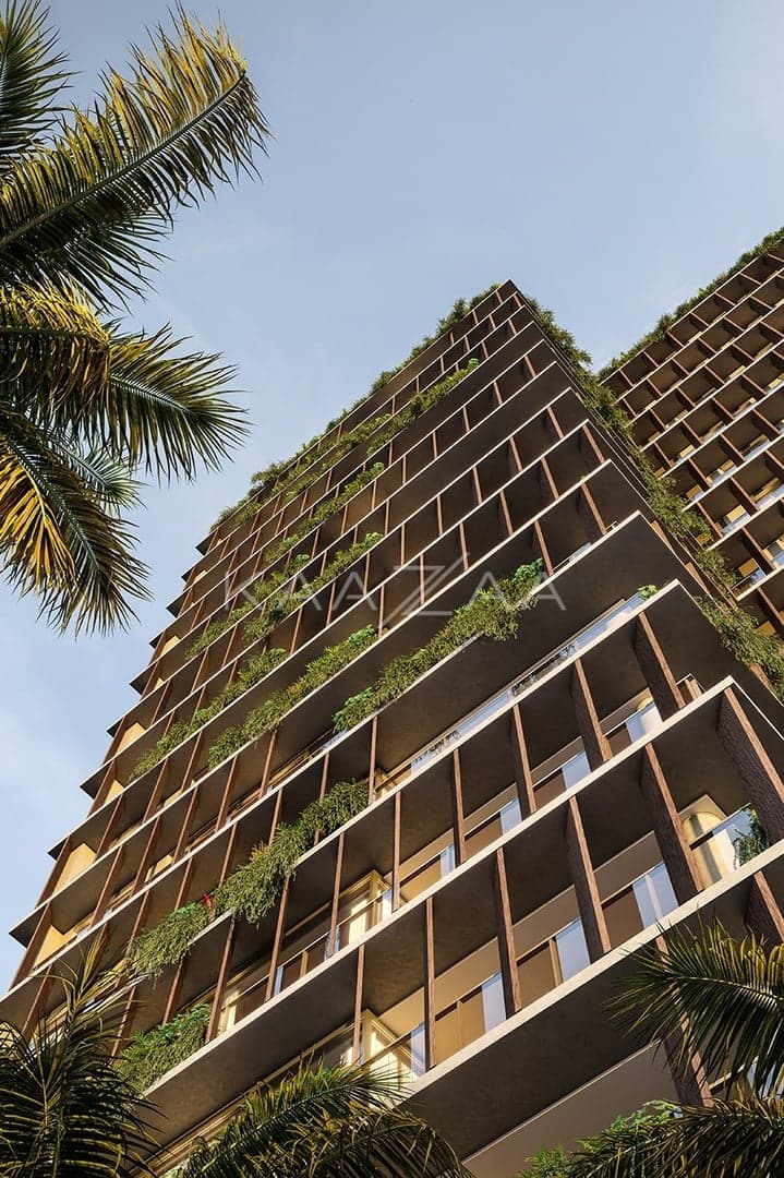 Apartamento com arquitetura de renome internacional neste projeto sustentável e inovador. Lançamento no Itaim Bibi. - Foto 10