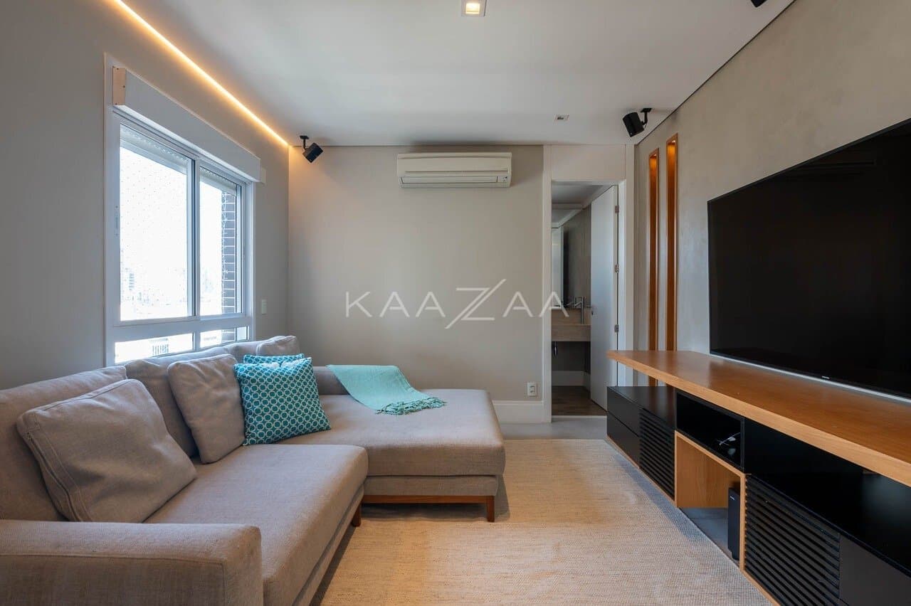 Apartamento à venda em Pinheiros - Foto 16