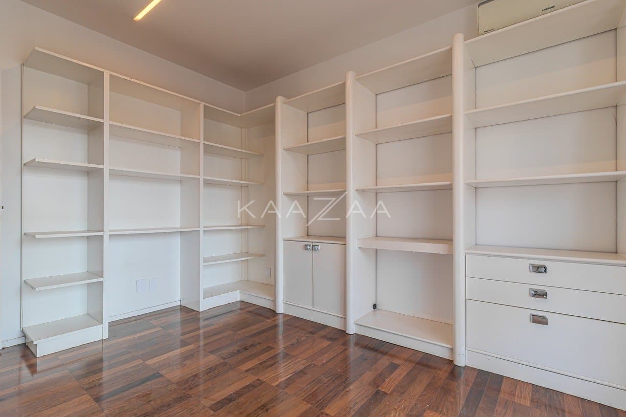 Apartamento à venda e locação no Jardins - Foto 41