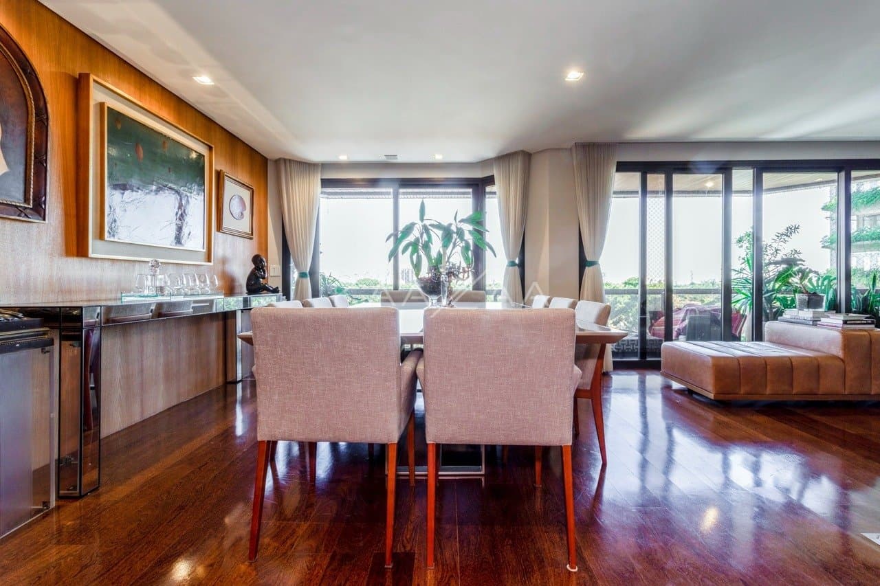 Apartamento no Jardim Paulista - Foto 12