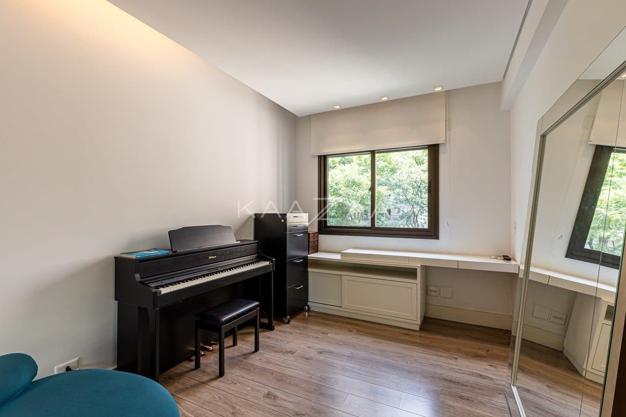 Apartamento à venda e locação na Vila Nova Conceição - Foto 34