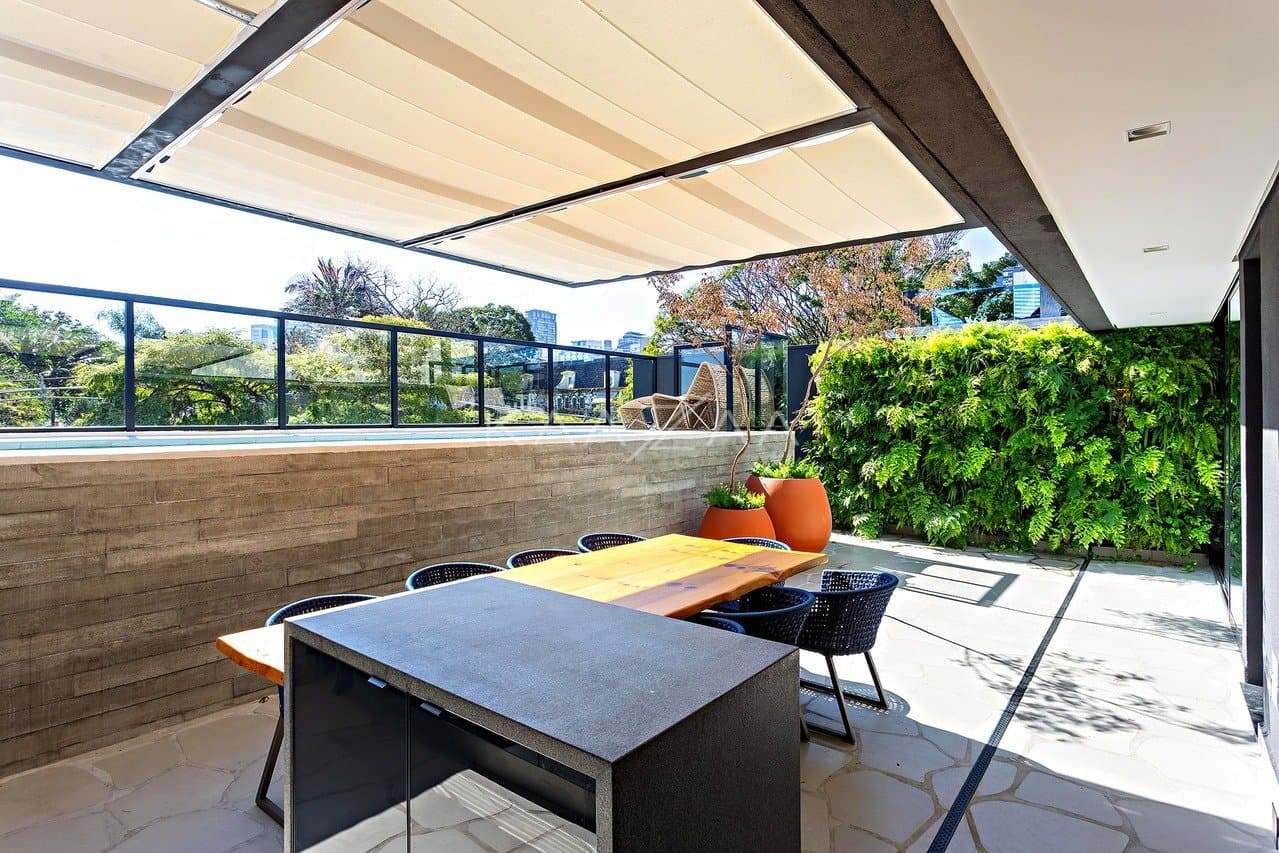 Casa em condomínio no Jardim Paulistano - Foto 9