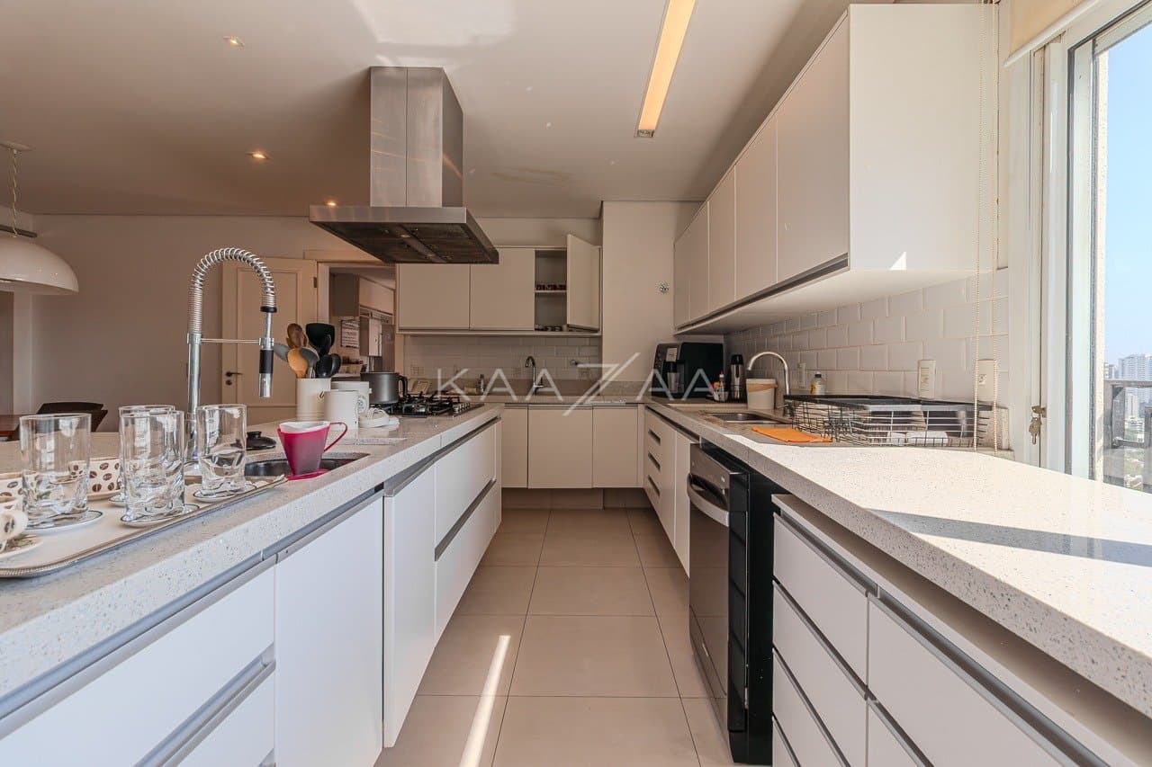 Apartamento à venda em Cidade Jardim - Foto 36