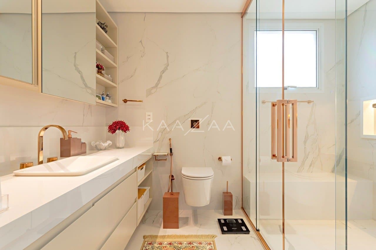 Casa em condomínio à venda no Jardim Luzitânia - Foto 25