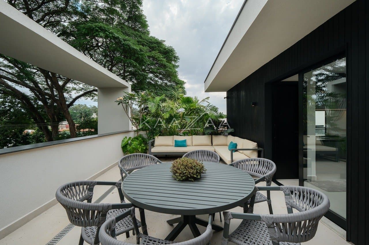 Casa para venda e locação na Vila Nova Conceição - Foto 52
