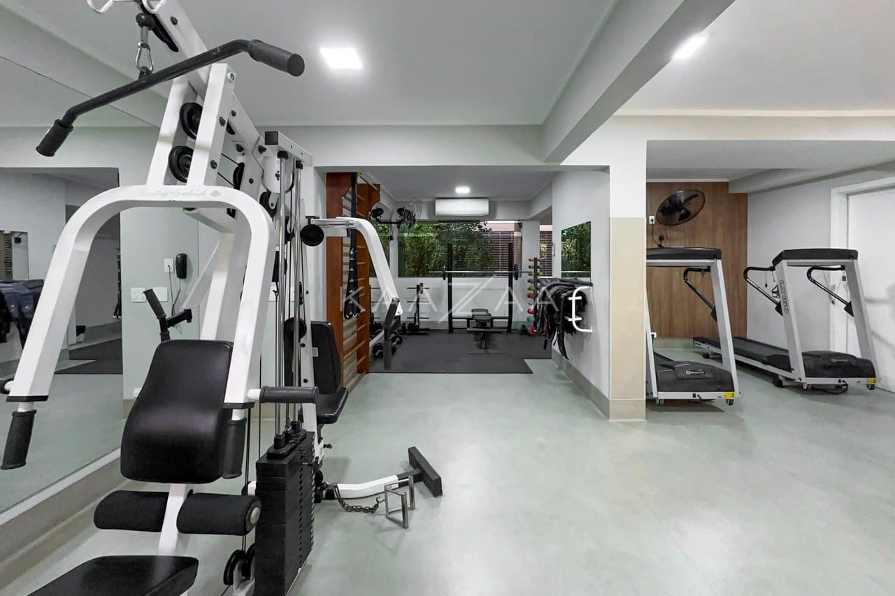Apartamento na Vila Nova Conceição - Foto 38