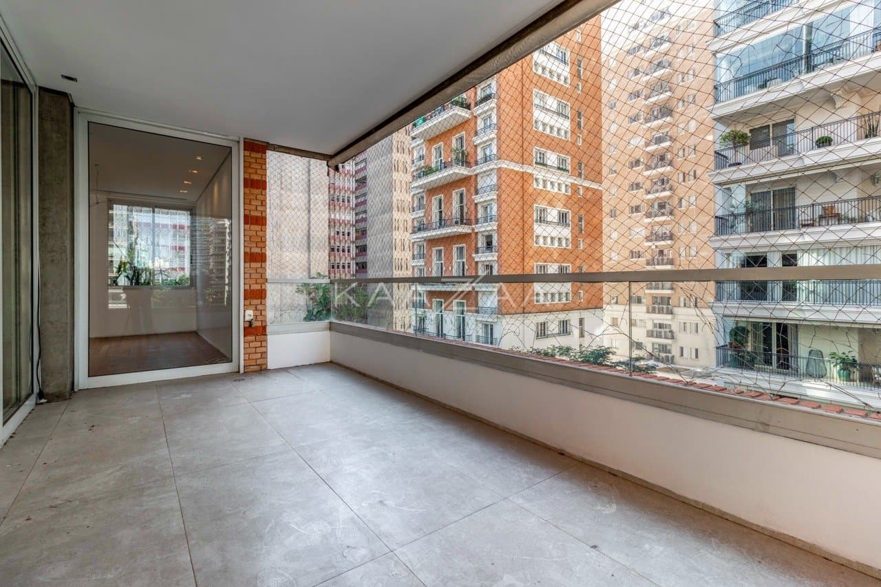 Apartamento no Itaim Bibi. - Foto 12