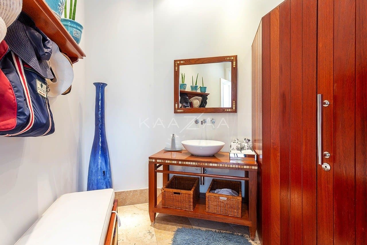 Casa magnífica perto da praça, em Alto de Pinheiros. - Foto 64