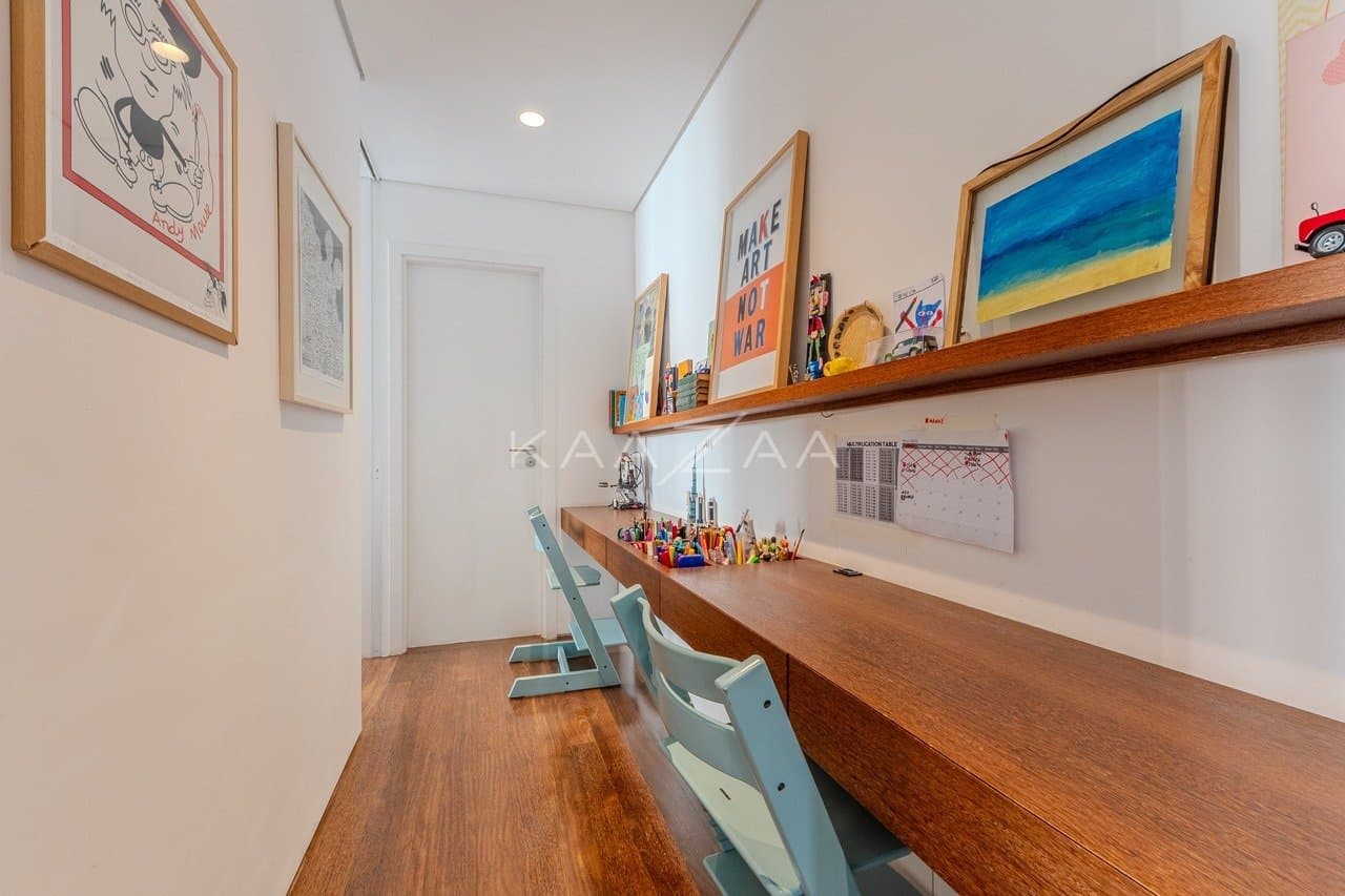 Apartamento à venda no Itaim Bibi - Foto 34