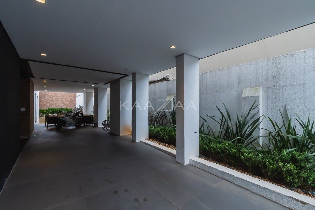 Excelente qualidade nesta casa magnífica e toda reformada, no Jardim Paulista. - Foto 7