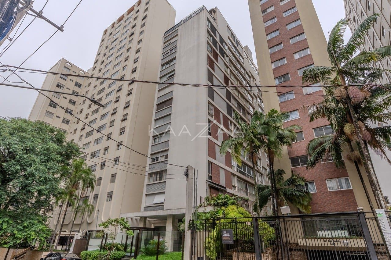 Apartamento à venda no Jardins - Foto 39