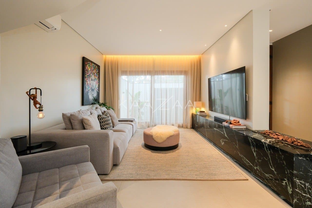 Casa para venda e locação na Vila Nova Conceição - Foto 3