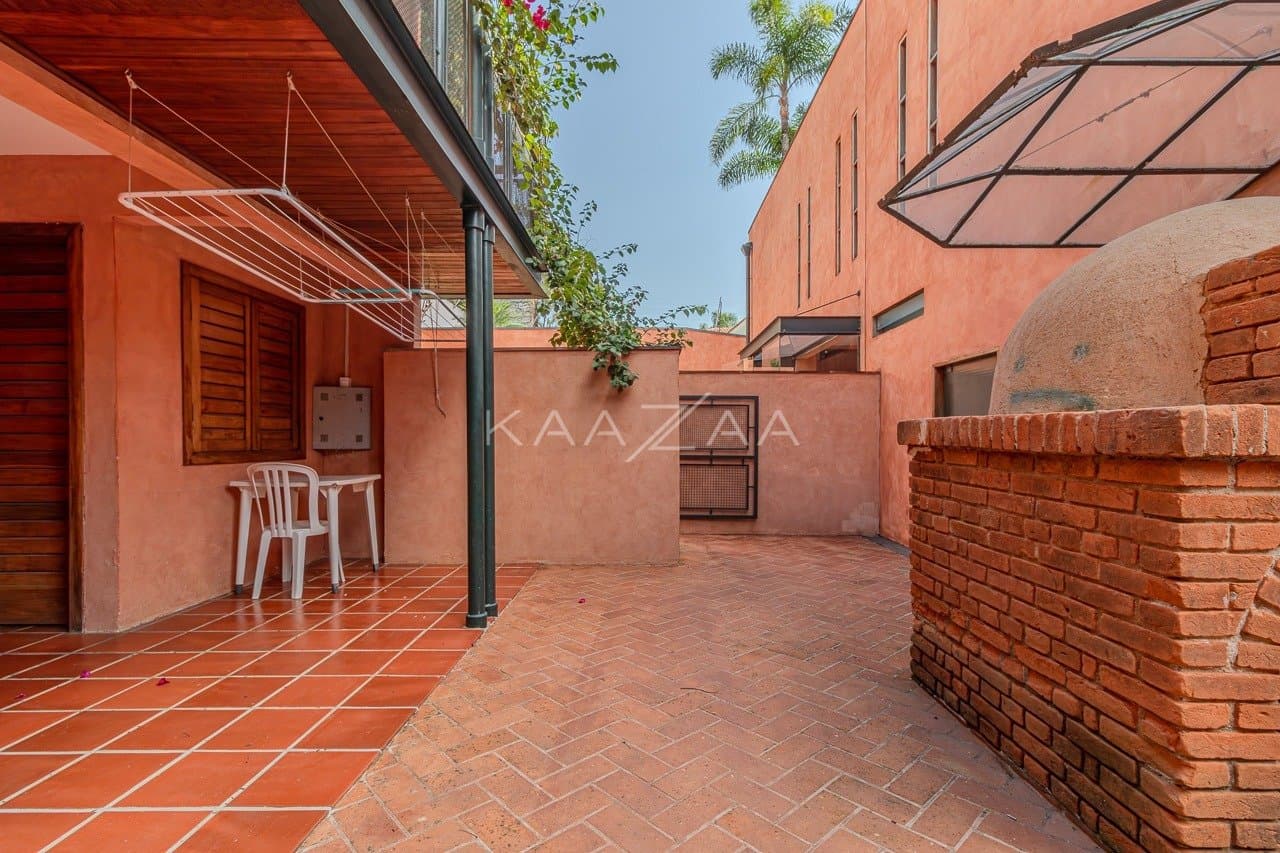 Casa no Jardim Guedala - Foto 51