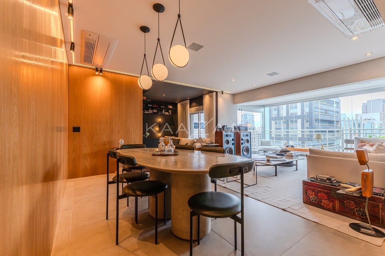 Apartamento à venda no Itaim Bibi - Foto 19