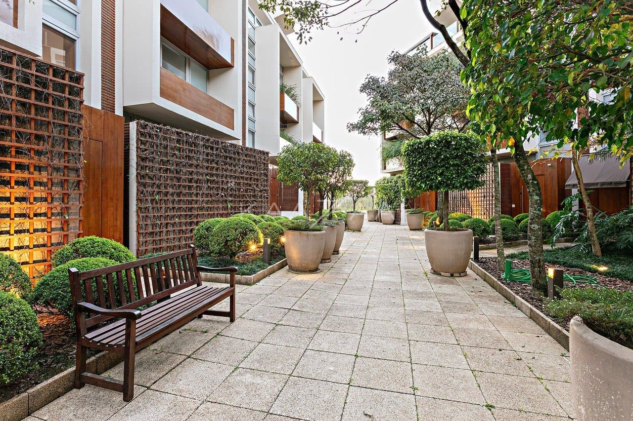 Casa em condomínio para venda em Cidade Jardim - Foto 58