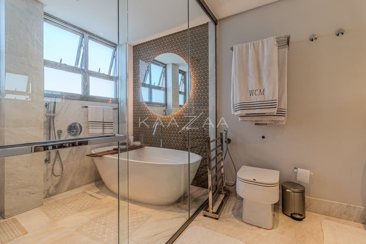 Apartamento à venda no Jardins - Foto 42