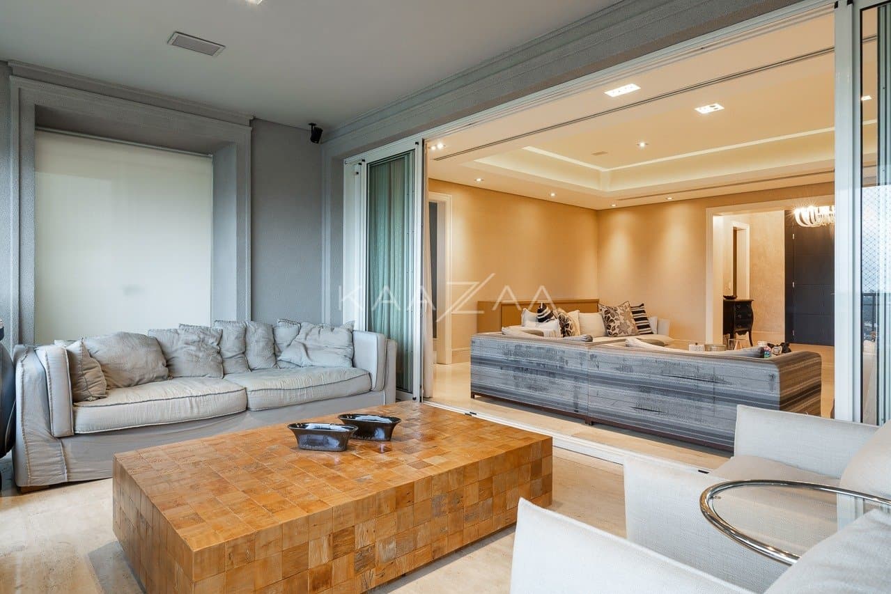 Apartamento à venda no Jardim Europa - Foto 5
