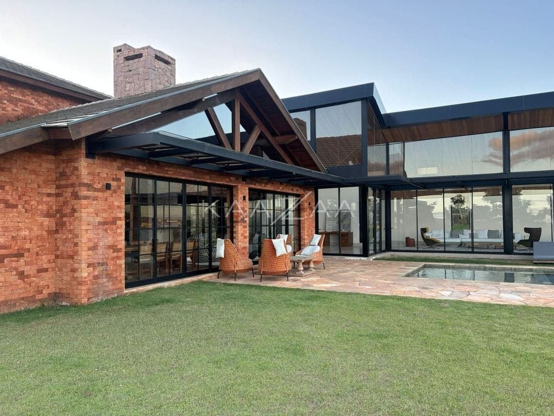 Casa para venda e locação na Fazenda Boa Vista - Foto 3