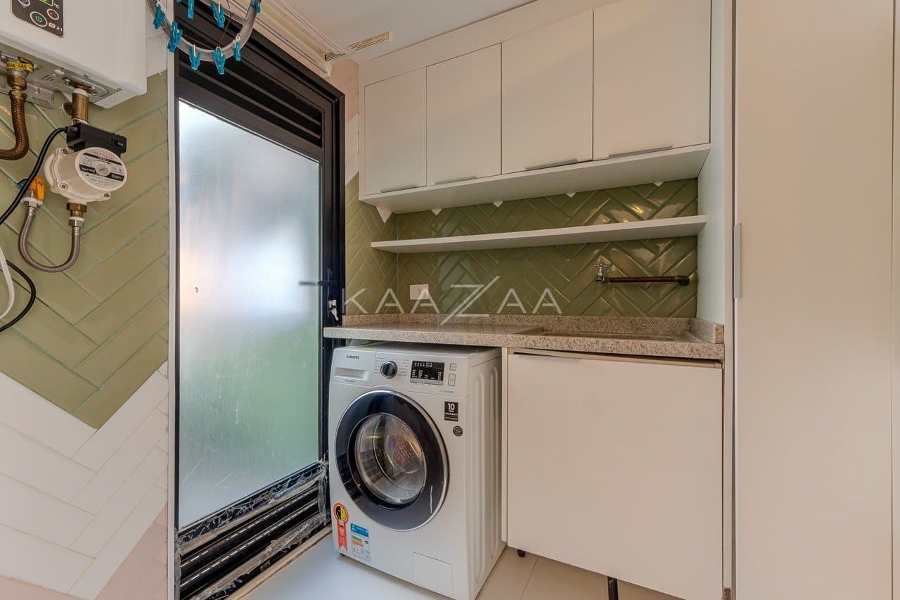 Apartamento à venda no Itaim Bibi - Foto 26