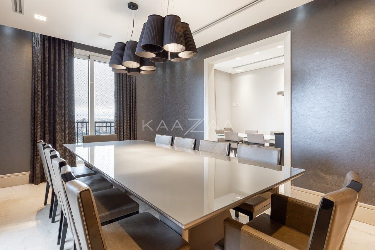 Apartamento à venda no Jardim Europa - Foto 14