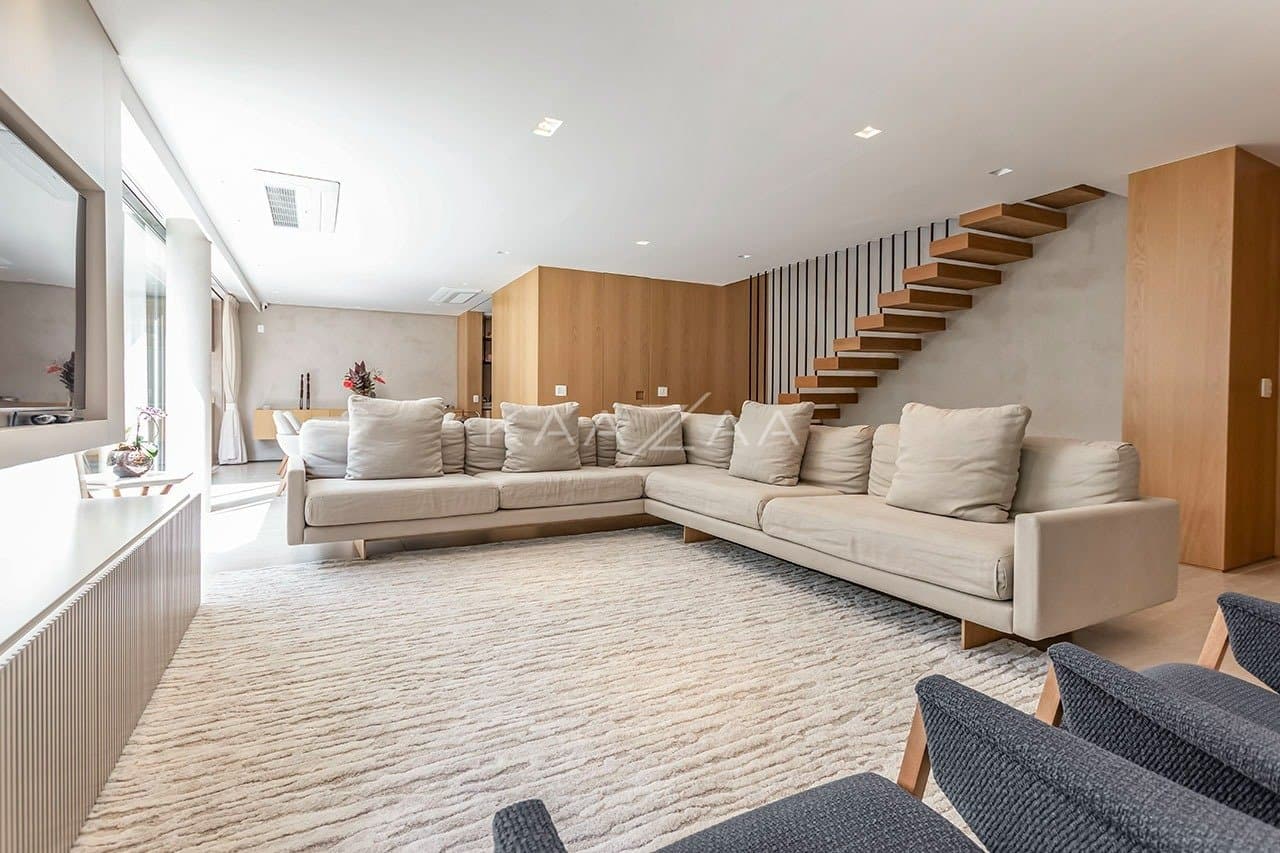Apartamento garden à venda no Jardim Europa - Foto 10