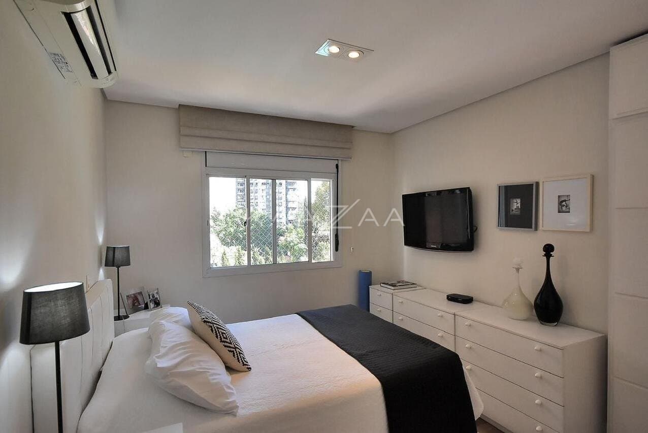 Apartamento para venda e locação no Itaim Bibi - Foto 19